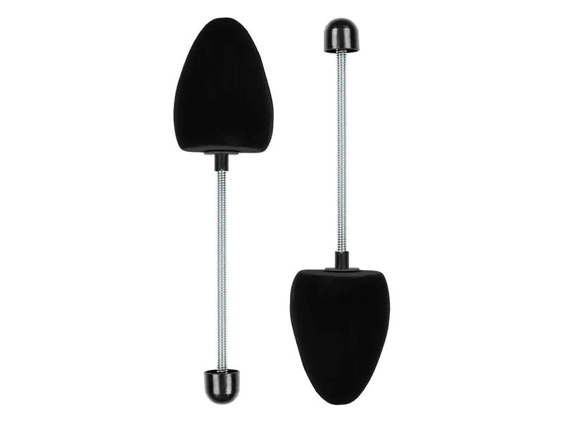 FTM Schuhspanner Grösse 41-45 Schwarz