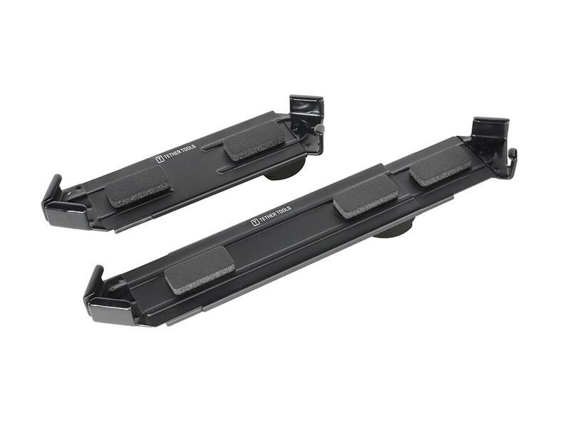 Tether Tools AeroTab Universal Tablet Mounting System