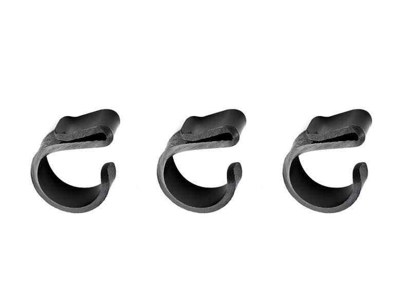 Tether Tools Aero Clip-on Hooks (3 Pack)