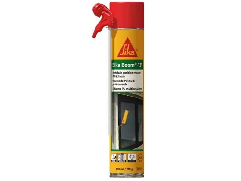 Sika Dichtmasse SikaBoom-131 Multiposition C12 250 ml