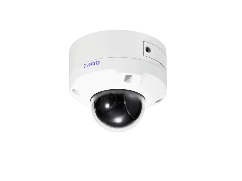 i-Pro Netzwerkkamera WV-S65300-ZY