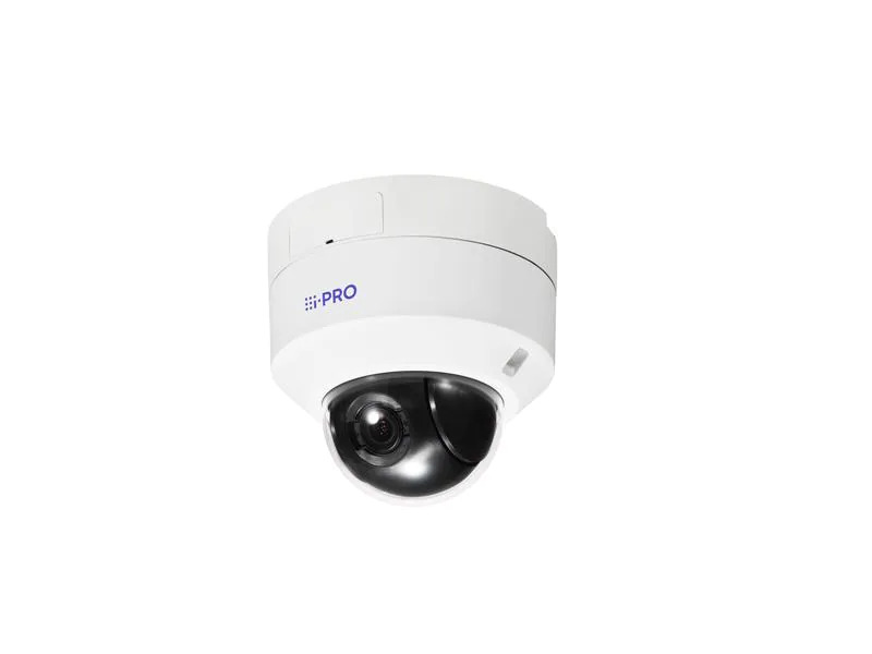 i-Pro Netzwerkkamera WV-S61300-ZY