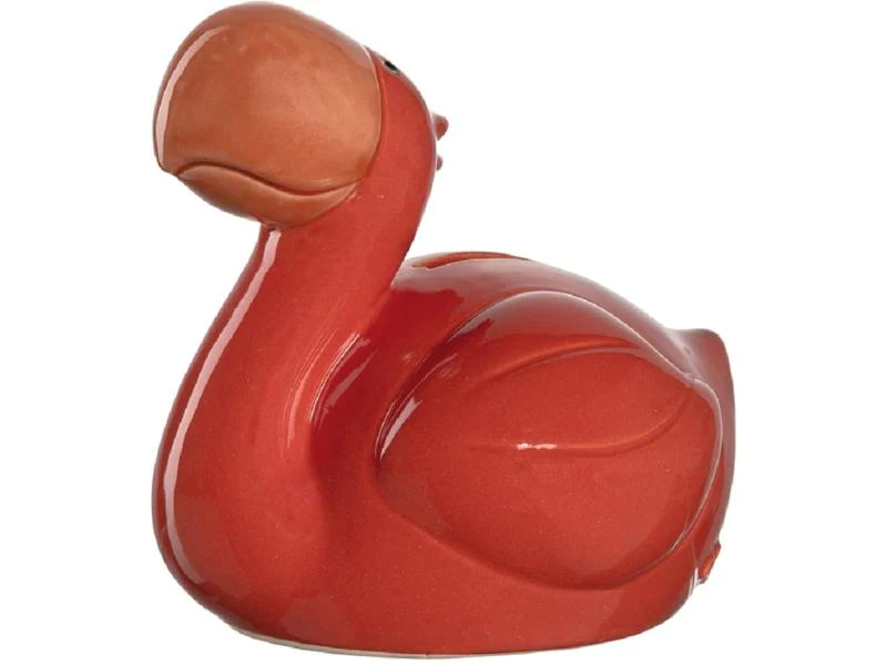 Leonardo Spardose 1 Stück Flamingo