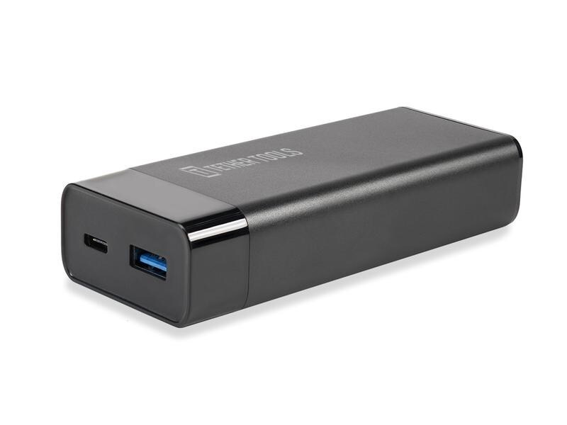 Tether Tools Akkupack ONsite USB-C 30W 9.600 mAh