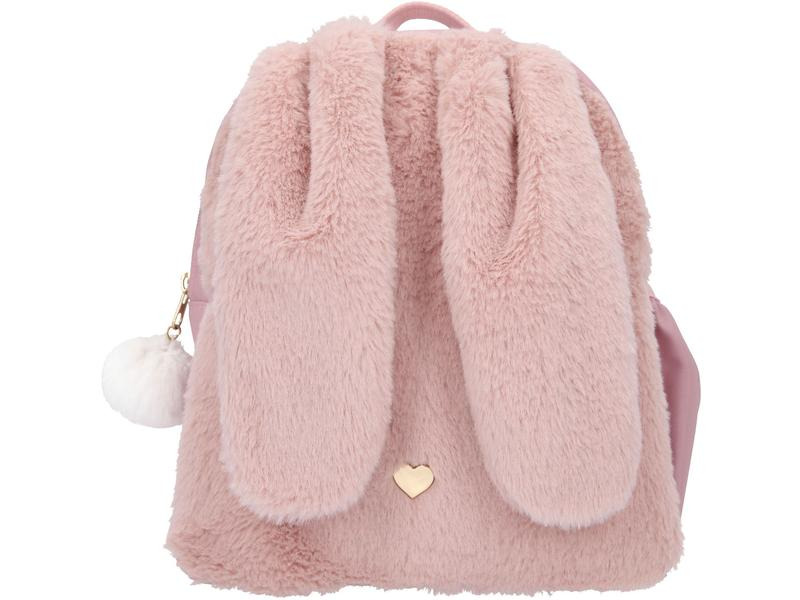 Depesche Rucksack Hase Prinzessin Mimi 10 x 24 x 27 cm