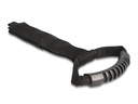 Delock Tragegurt mit Klettverschluss 560 mm x 50 mm, 2 Stück