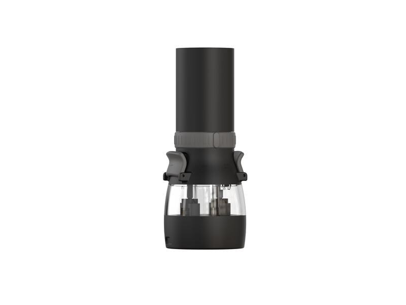 BLACK+DECKER Kräuter-Gewürzhacker BCKM101SPFF-XJ zu BCKM1011KGF