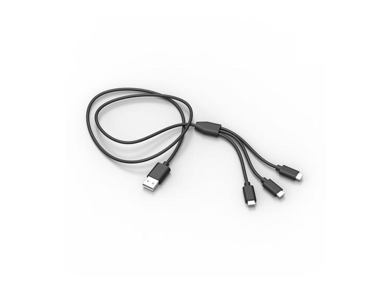 Tether Tools Kabel Spekular Charging for Three