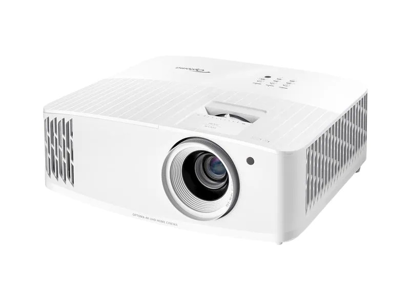 Optoma Projektor UHD38x