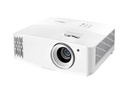 Optoma Projektor UHD38x