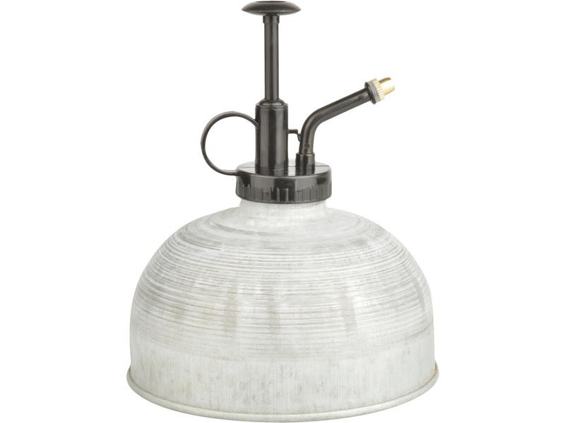 Esschert Design Pflanzensprüher 0.55 L, Grau