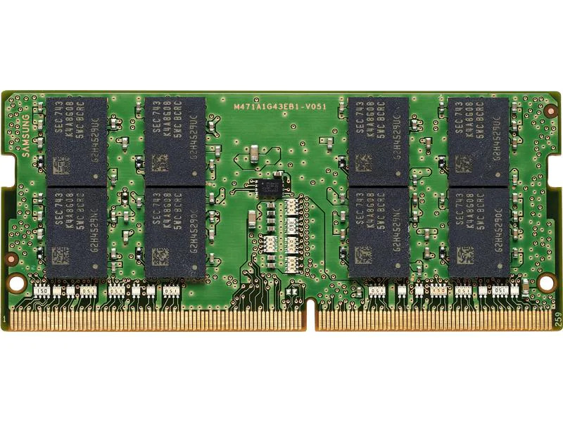HP DDR5-RAM 4M9Y5AA 4800 MHz 1x 16 GB