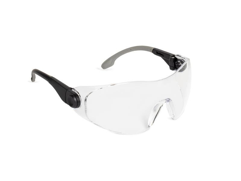 UNICO Schutzbrille 5600 CSV Transparent
