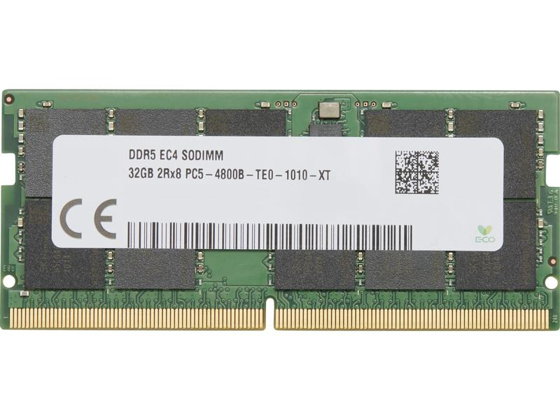 HP DDR5-RAM 4M9Y8AA 4800 MHz 1x 32 GB