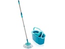 Leifheit Wischmopp Clean Twist Disc Mop