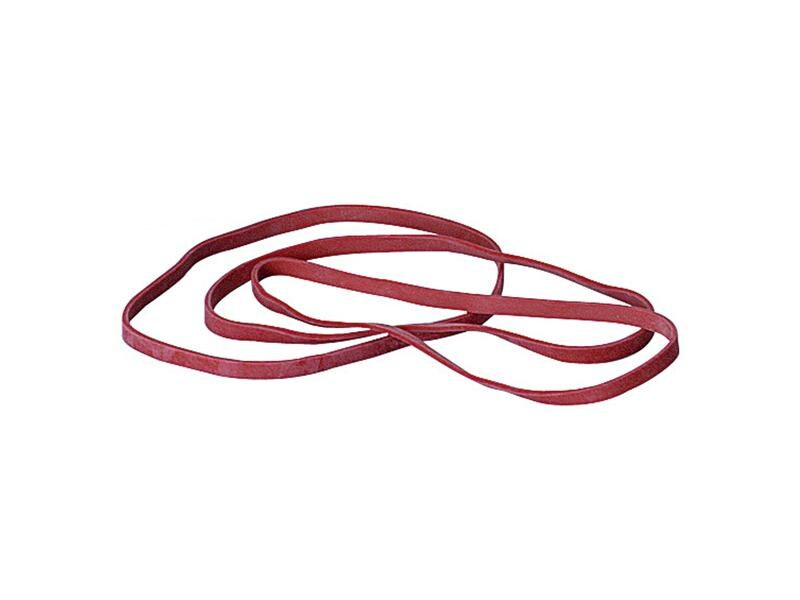 Alco Gummiband 150 x 4 mm, 500 g