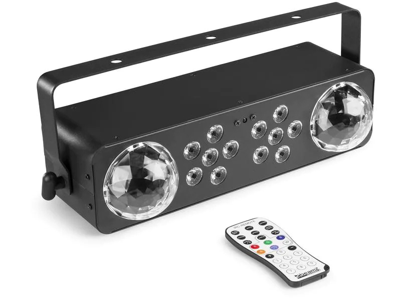 BeamZ Lichteffekt LightBox7
