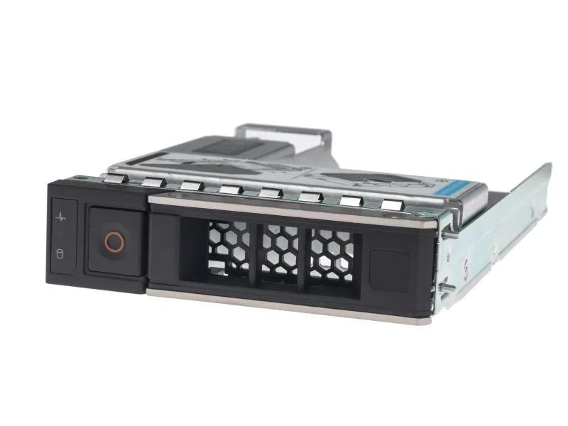 DELL SSD 345-BDOL 2.5 in 3.5 Carrier SATA 480 GB Mixed Use