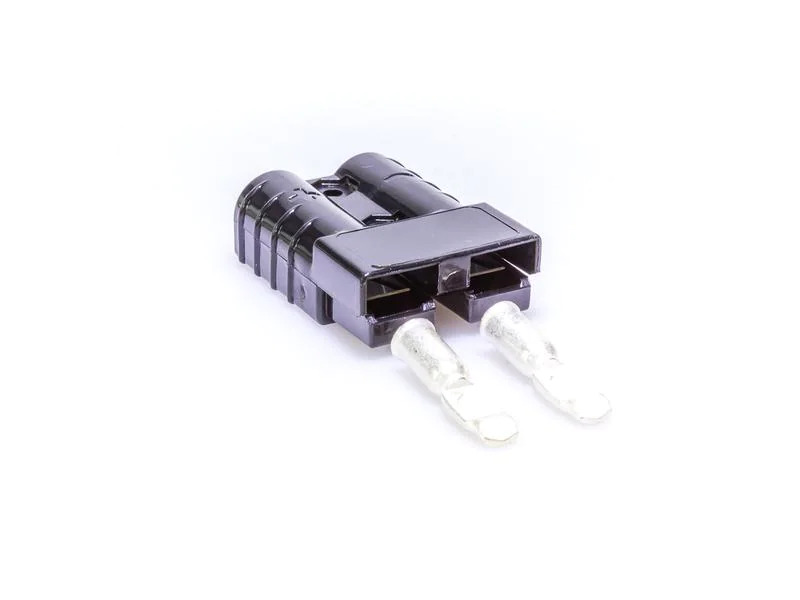 Swaytronic Anschlussstecker Anderson, Schwarz