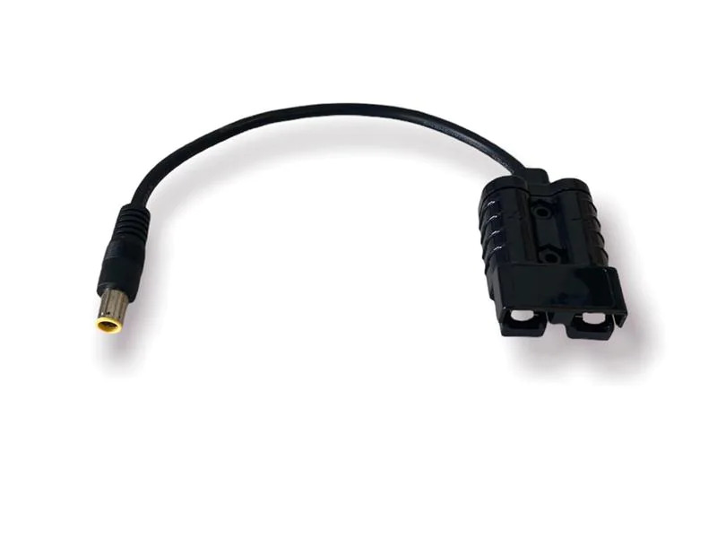 Swaytronic Adapterkabel Anderson zu DC 8 mm