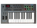 Nektar Keyboard Controller Impact LX25+