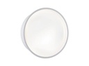 Paulmann Wandleuchte Platomo, 3000K, Weiss