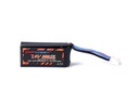 OMPHobby RC-Akku LiPo 350 mAh 7.4 V 50C OMP M1 Evo