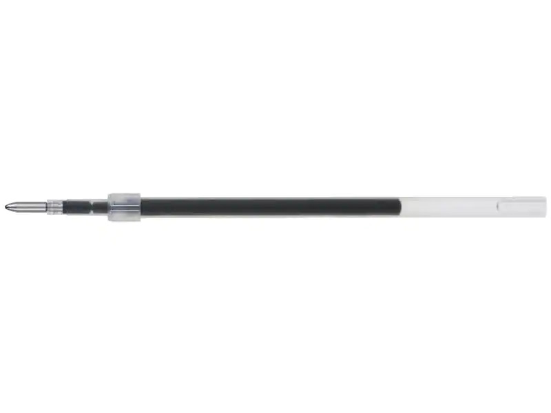 Uni Patrone Jetstream 0.45 mm, Schwarz