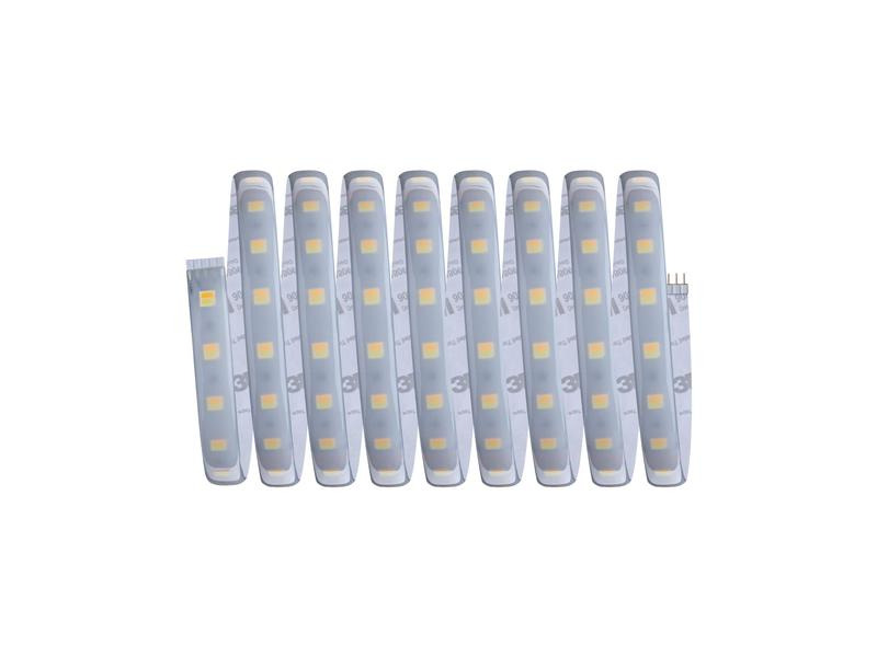 Paulmann LED Stripe MaxLED 500 Basisset, TW, 3m, ZigBee