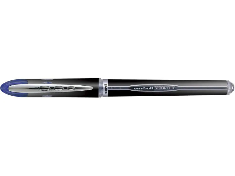 Uni Rollerball Vision Elite 0.5 mm, Blau
