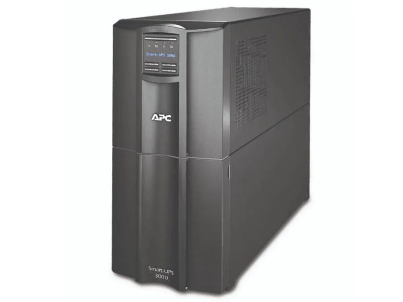 APC USV SMT3000I 3000 VA / 2700 W