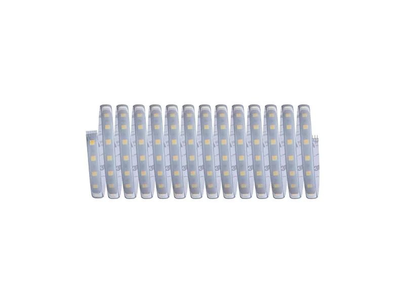 Paulmann LED Stripe MaxLED 500 Basisset, TW, 5m, ZigBee