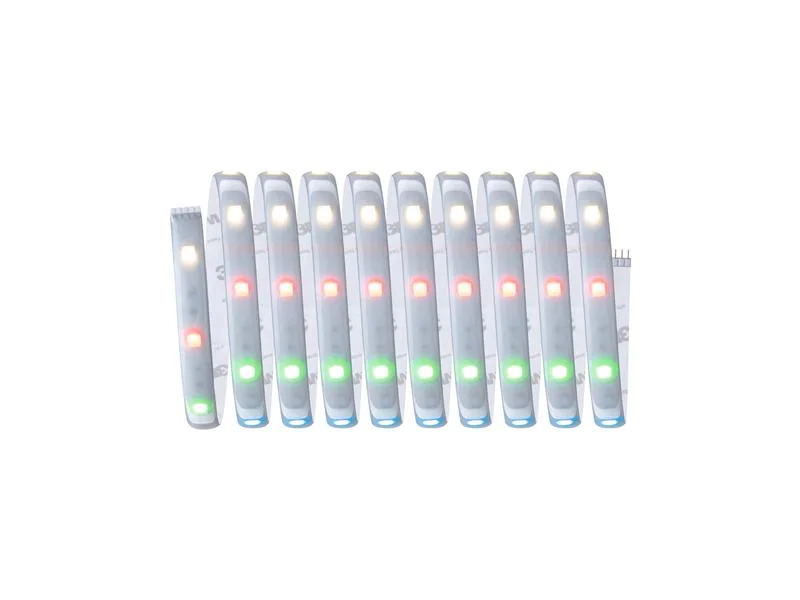 Paulmann LED Stripe MaxLED 250 Basisset, RGBW, 3m, Zigbee