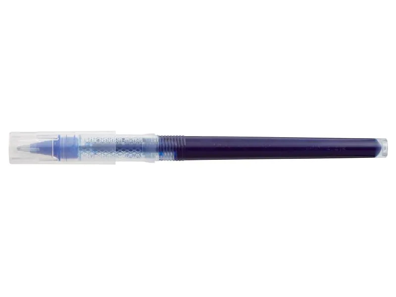 Uni Patrone Vision Elite 0.8 mm, Blau