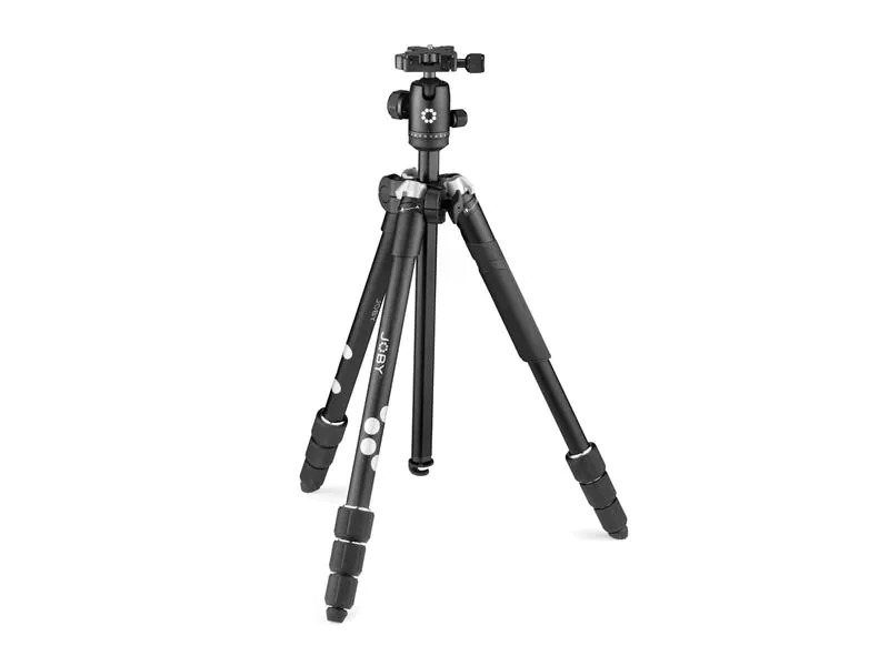 Joby Stativ RangePod Smart Schwarz