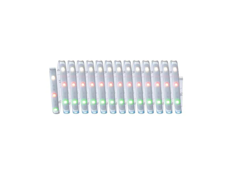 Paulmann LED Stripe MaxLED 250 Basisset, RGBW, 5m, ZigBee