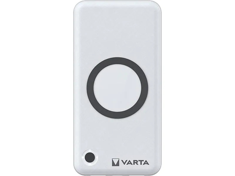 Varta Wireless Power Bank 15000 mAh