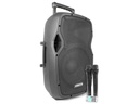 Vonyx PA-System AP1200PA Handmics