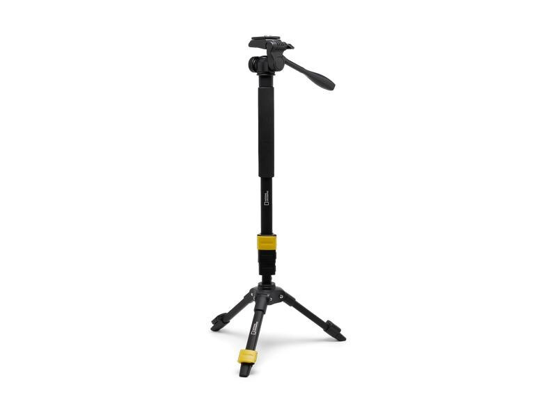 National Geographic Photo 3-in-1