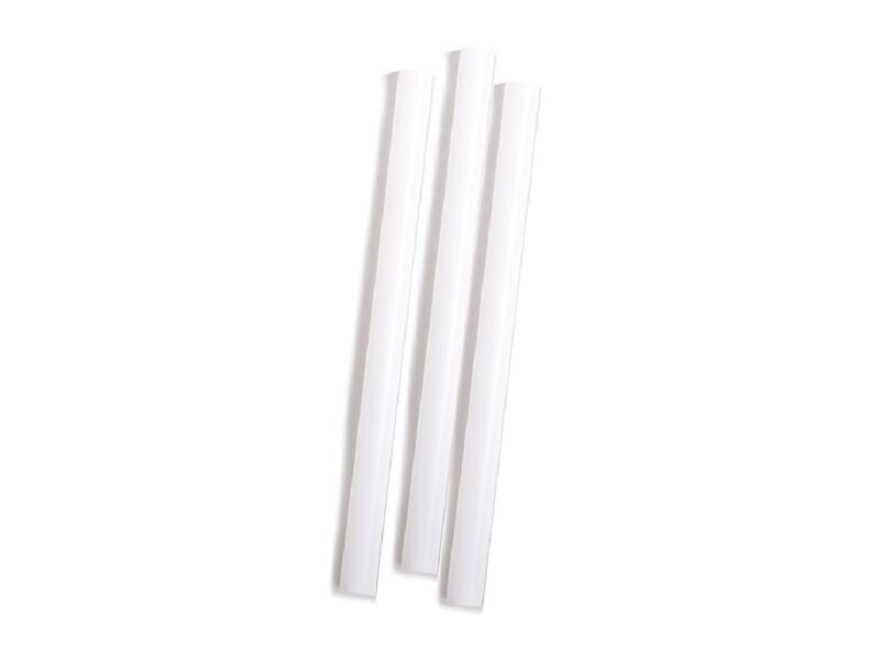 Decora Tortenstützen 8 Stück, Weiss
