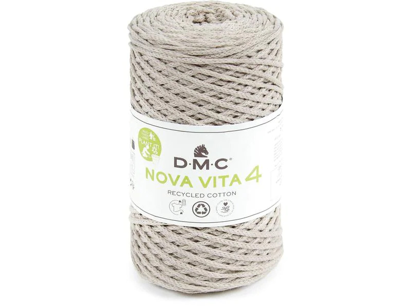 DMC Wolle Nova Vita 2.5 mm, 250 g, Beige