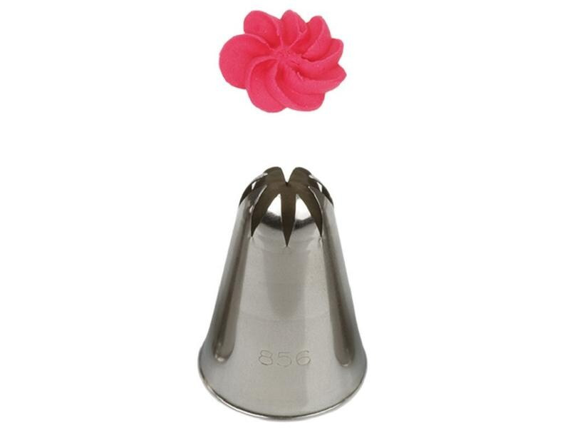 Decora Spritztülle 1C 1 Stück
