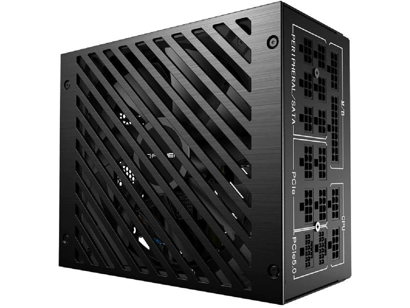 LC-Power Netzteil LC1200P V3.0 1200 W