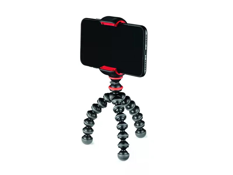 Joby Smartphone-Stativ GorillaPod Starter Kit