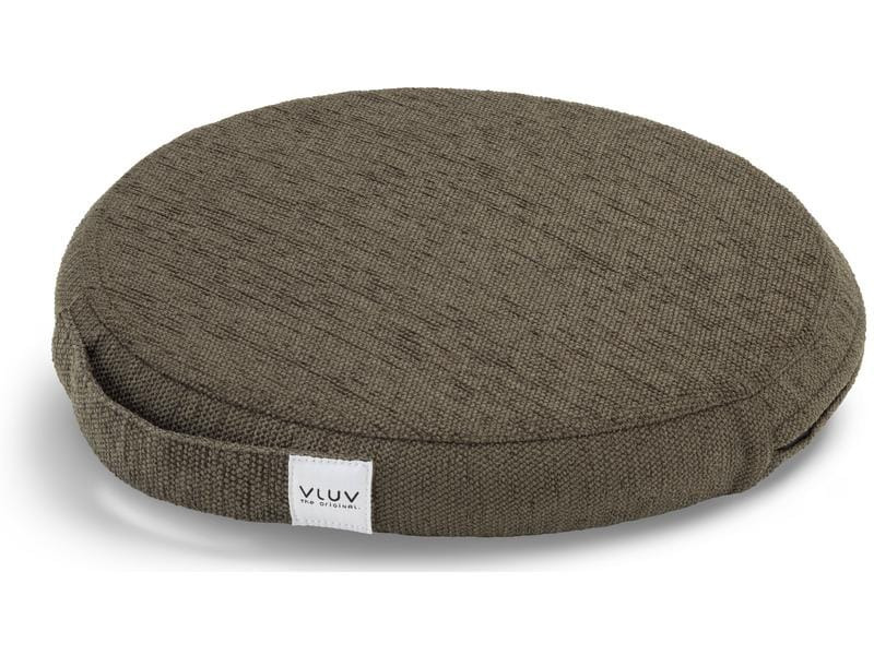VLUV Balancekissen Stov Greige Ø 40 cm