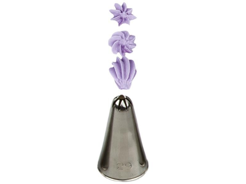 Decora Spritztülle 29 1 Stück