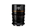 Laowa Festbrennweite Nano 1.5X 35 mm T/2.4 (Amber) – Nikon Z