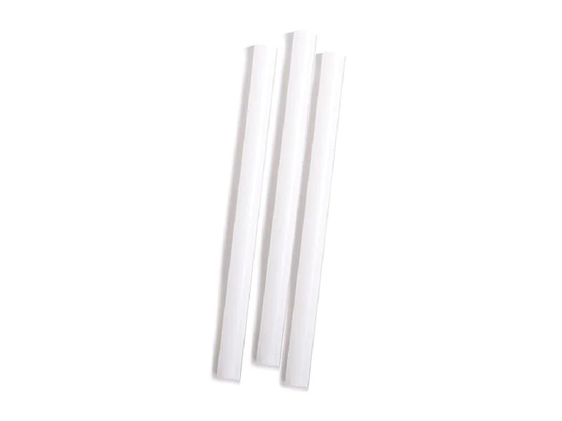 Decora Tortenstützen 4 Stück, Weiss