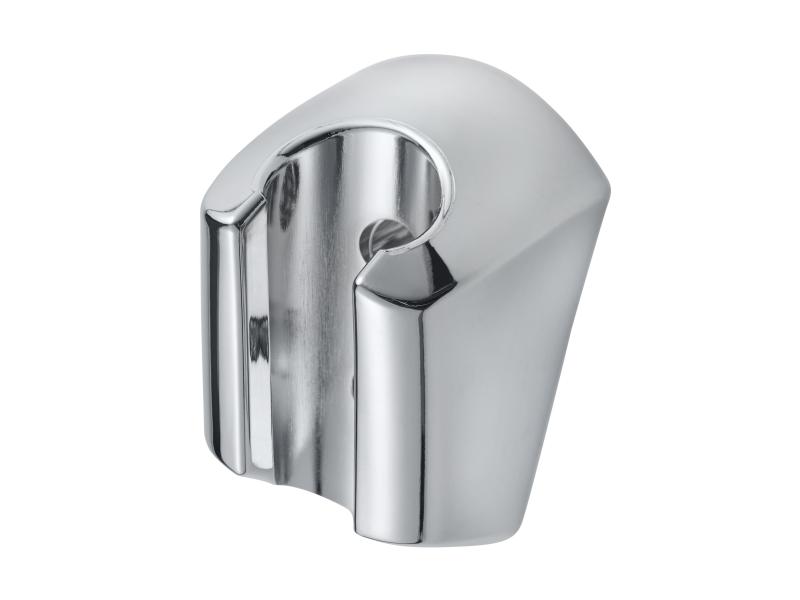 diaqua® Brausehalter Trapez, verchromt