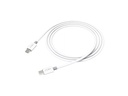 Joby USB 2.0-Stromkabel ChargeSync USB C - USB C 2 m